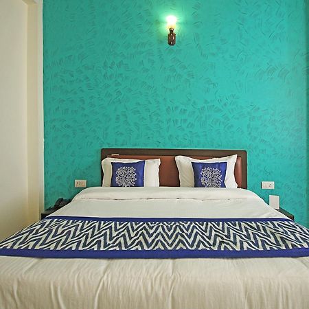 Hotel Lavanya Haridwār Extérieur photo