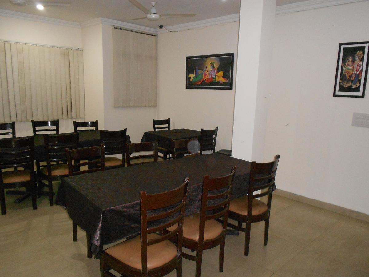 Hotel Lavanya Haridwār Extérieur photo