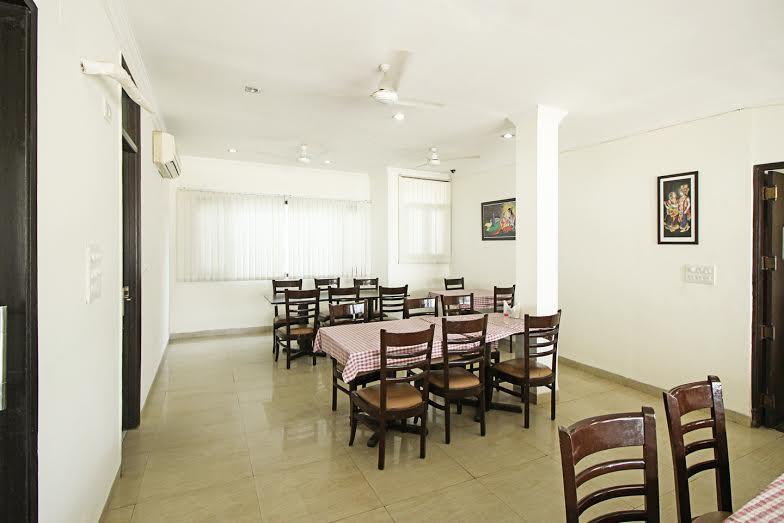 Hotel Lavanya Haridwār Extérieur photo