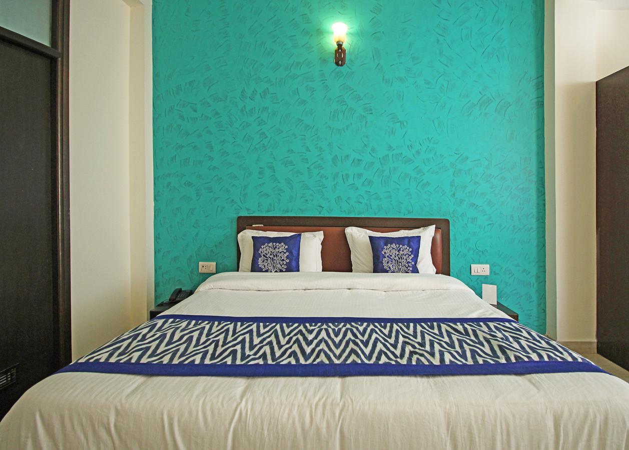 Hotel Lavanya Haridwār Extérieur photo